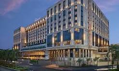 Boutique hotel